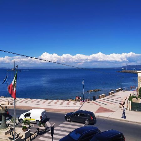Corso79 Beach And Ac Porto Santo Stefano  Extérieur photo
