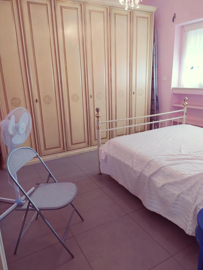 Corso79 Beach And Ac Porto Santo Stefano  Extérieur photo