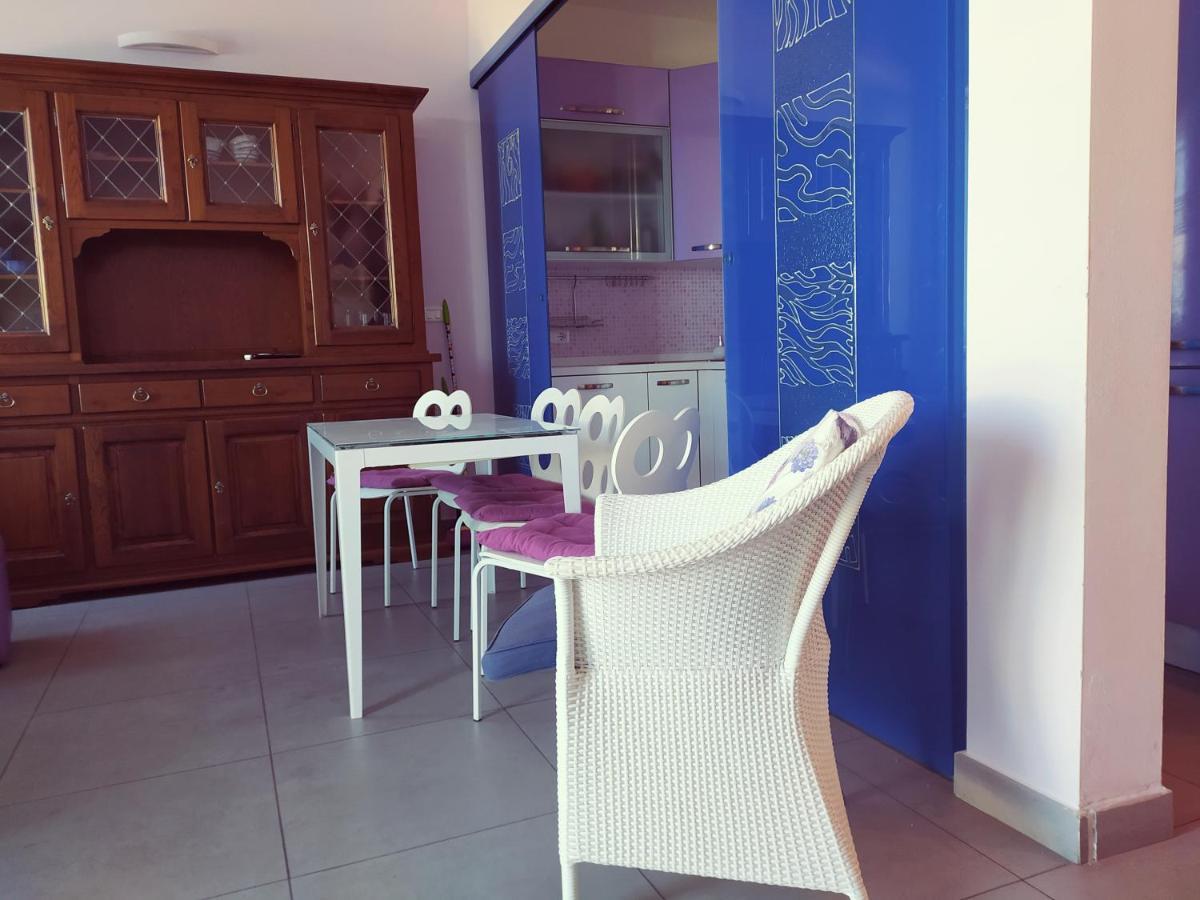 Corso79 Beach And Ac Porto Santo Stefano  Extérieur photo